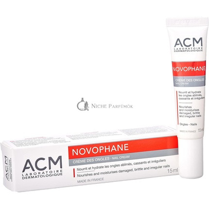 ACM Novophane Krém na nechty