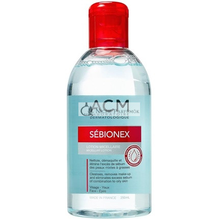 Laboratoire ACM Sébionex Micelárna Lotion, 250ml