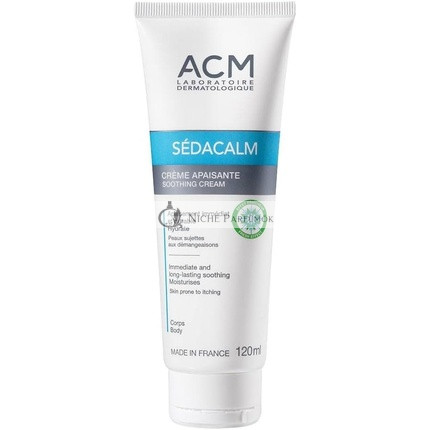 ACM Laboratoires 1881977 Uklidňující Krém