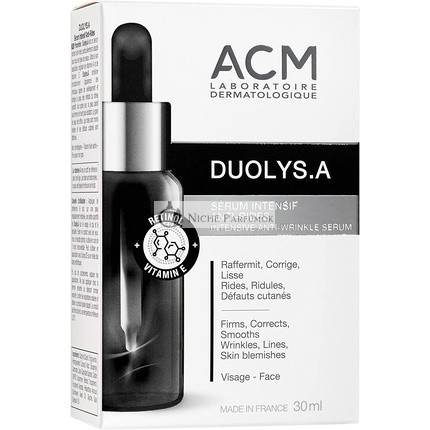 Laboratoire ACM Duolys.A Intenzív Sérum Proti Vráskam, 30ml