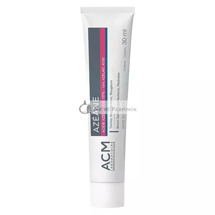 Acm Azeane Krém Azelaic Acid 15 - 30g