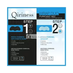 Qiriness Čistiaca nosná páska
