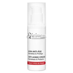 Iriness Anti-Aging Pánska Starostlivosť 50ml