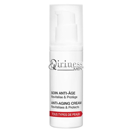 Iriness Anti-Aging Pánska Starostlivosť 50ml
