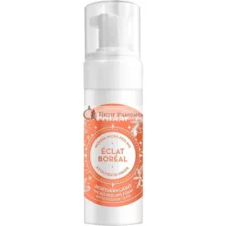   Polåar Severné Svetlo Mikropilingová Pena so Sibírským Olivovým Čistiacim Prostriedkom na Tvár, 100 ml