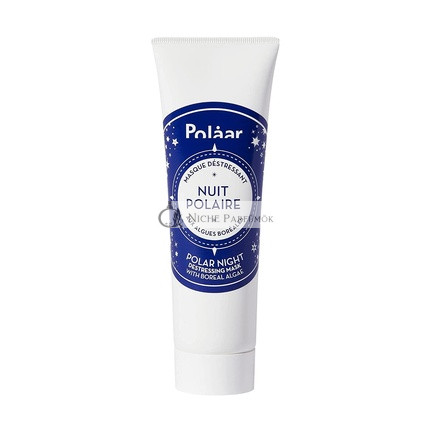 Maska na uvoľnenie Polar Night, 50ml