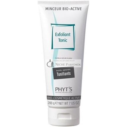 Phyt's Phyt'Silhouette Exfoliačný Tonikum Bio, 200 g