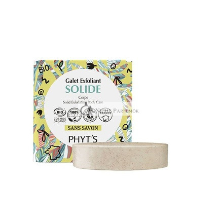 Phyt's Robustné peeling 93ml