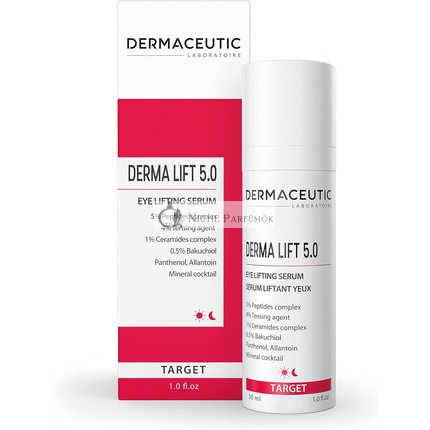 Dermaceutic Derma Lift 5.0 Lifting Power Sérum, 30ml