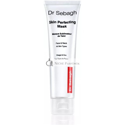 Dr. Sebagh Maska na tvár s dokončujúcim účinkom 150ml
