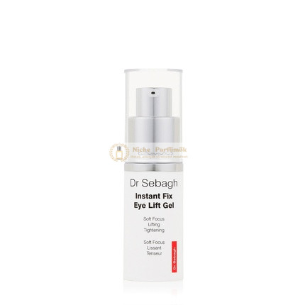 Dr Sebagh Instal Fix Gél na Oči, 15ml