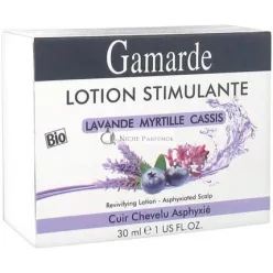 Capillaire Stimulujúca Lotion, 6 Ampuliek