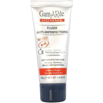 Gamarde Homme Protiimperfektné Fluid 40g