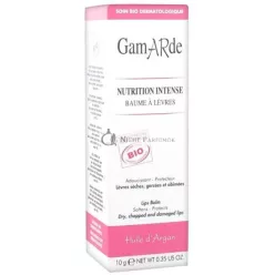 Gamarde Výživný balzam na pery 10ml