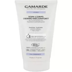 Atopická Dermo-Réconfort Telový Krém 200ml