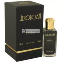 Jeroboam Hauto Extrait de Parfum 30ml Čierny EU