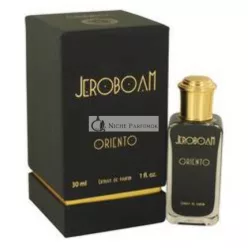 Jeroboam Oriento Extrait de Parfum Spray, 30ml