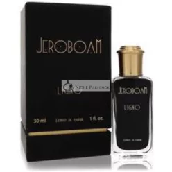 Jeroboam Ligno Extrait de Parfum, 30ml
