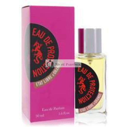 Etat Libre d’Orange Eau de Protection parfémovaná voda unisex 100 ml