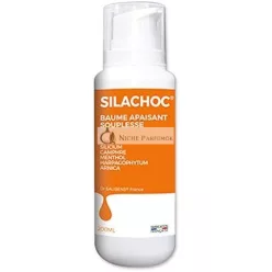 Labo Sante Silice Silachoc Balzam, 200ml