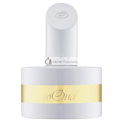 SoOud Al Jana Eau Fine Spray, dámsky parfum, 60 ml
