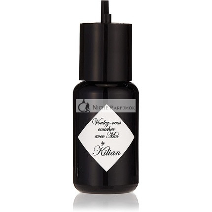 Kilian Voulez-Vous Coucher Avec Moi parfémovaná voda unisex Refill 50 ml