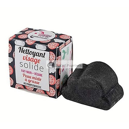 Grapefruit Čistiaci prostriedok na tvár pre zmiešanú a mastnú pleť 25ml