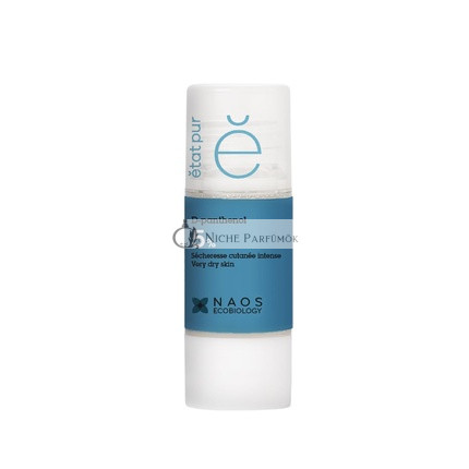 D-Panthenol 5,25% pre ťažkú suchú pokožku, 15ml