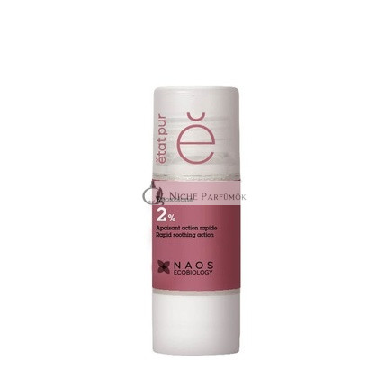 Etat Pur Active Pure - Enoxolon 2 - Rýchla Utišujúca Akcia - Tvár 15ml