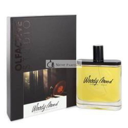 Woody Mood od Olfactive Studio Eau De Toilette Spray, 100ml