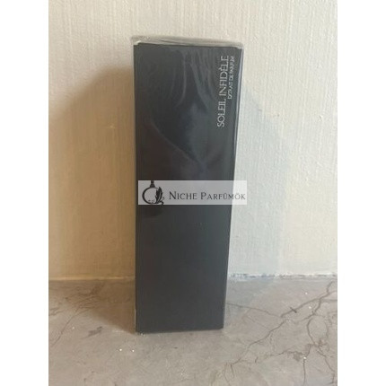 Laurent Mazzone Sun Infidel Parfumový extrakt, 100ml