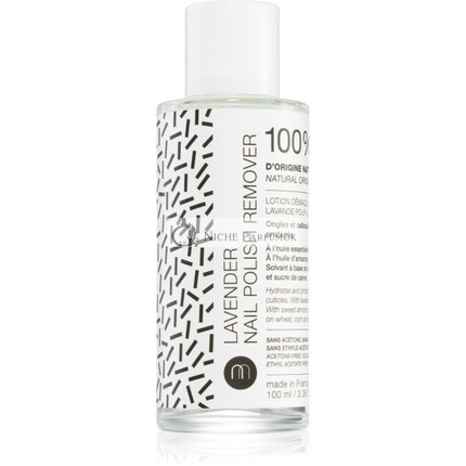 Nailmatic The Essentials Remover - Odstraňovač laku na nechty 100 ml