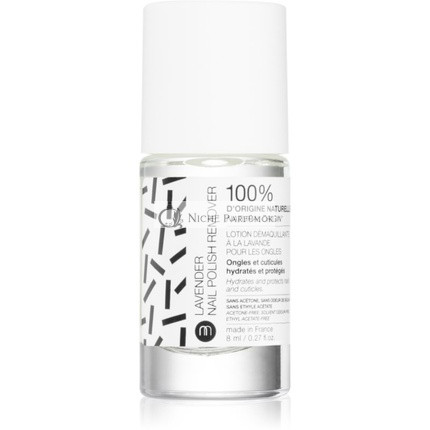 Nailmatic Základný Odstraňovač - Odstraňovač Laku na Nechty, 8 ml