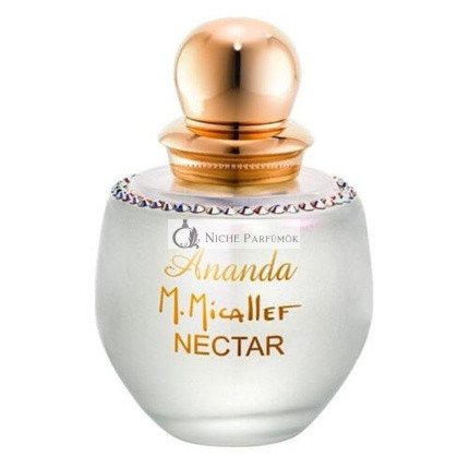 Ananda Nectar parfum 30ml