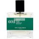 602 Korenie Cédrové Pačuli Eau De Parfum