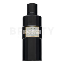   Korloff Paris Cuir Mythique parfémovaná voda unisex 100 ml