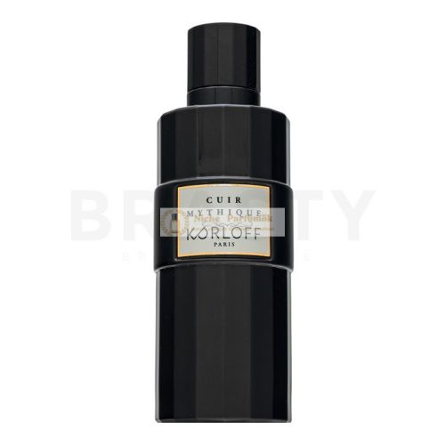 Korloff Paris Cuir Mythique parfémovaná voda unisex 100 ml