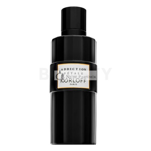 Korloff Paris Addiction Petale parfémovaná voda unisex 100 ml