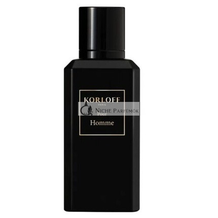 Pour Homme parfum spray, 88ml