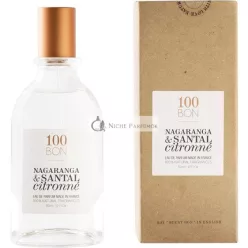 100 BON Nagaranga & Santal Citronné Eau de Parfum