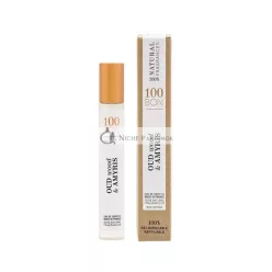 100 BON Oud Wood Amyris Eau de Parfum Spray Unisex, 15ml