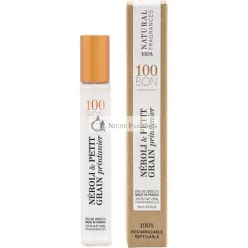   100BON Neroli a Petit Grain Printanier EDP Kolínska voda 15ml
