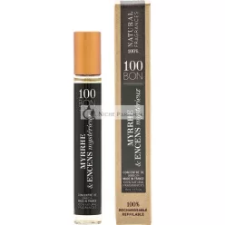   100 Bon Myrha a Tajomný Kadidlo Mini Koncentrovaný Parfum 15ml