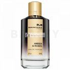 Mancera Amber & Roses parfémovaná voda unisex 120 ml