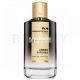 Mancera Amber & Roses parfémovaná voda unisex 120 ml
