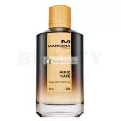   Mancera Aoud Café parfémovaná voda unisex 120 ml