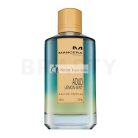 Mancera Aoud Lemon Mint parfémovaná voda unisex 120 ml