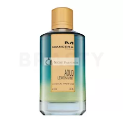   Mancera Aoud Lemon Mint parfémovaná voda unisex 120 ml