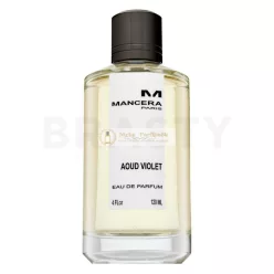 Mancera Aoud Violet parfémovaná voda unisex 120 ml