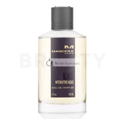   Mancera Black Intensitive Aoud parfémovaná voda unisex 120 ml